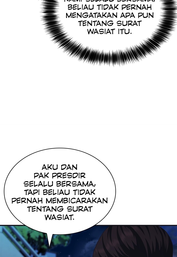 Chairman Kang, The New Employee Chapter 61 Gambar 9