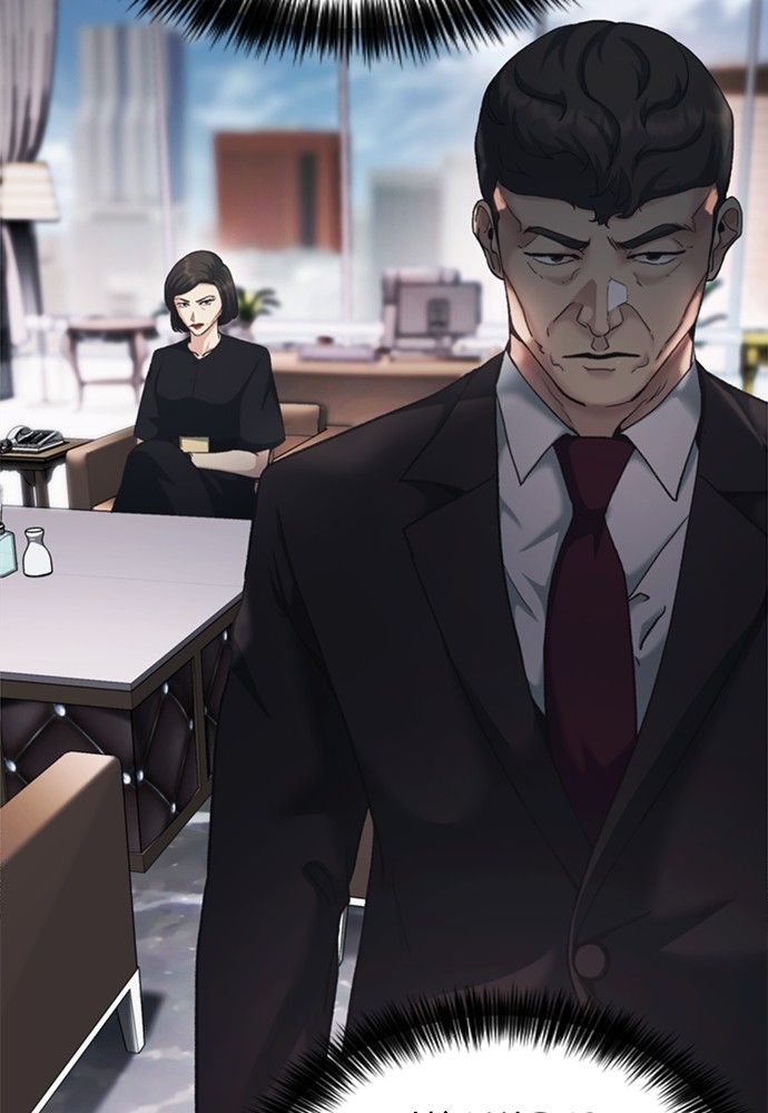 Chairman Kang, The New Employee Chapter 61 Gambar 91