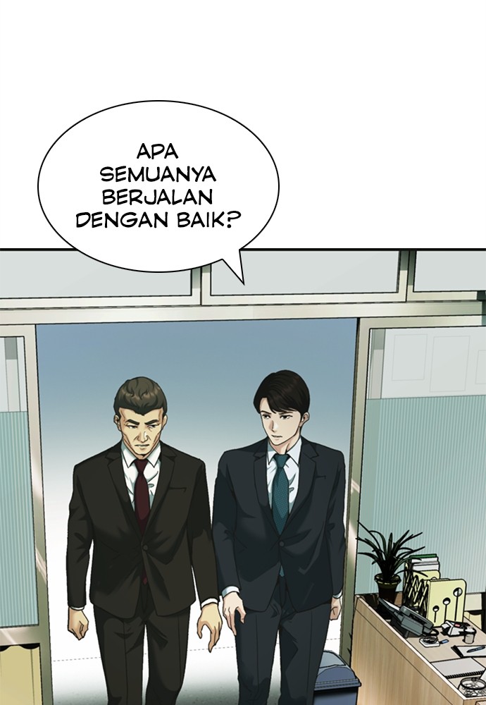 Chairman Kang, The New Employee Chapter 61 Gambar 94