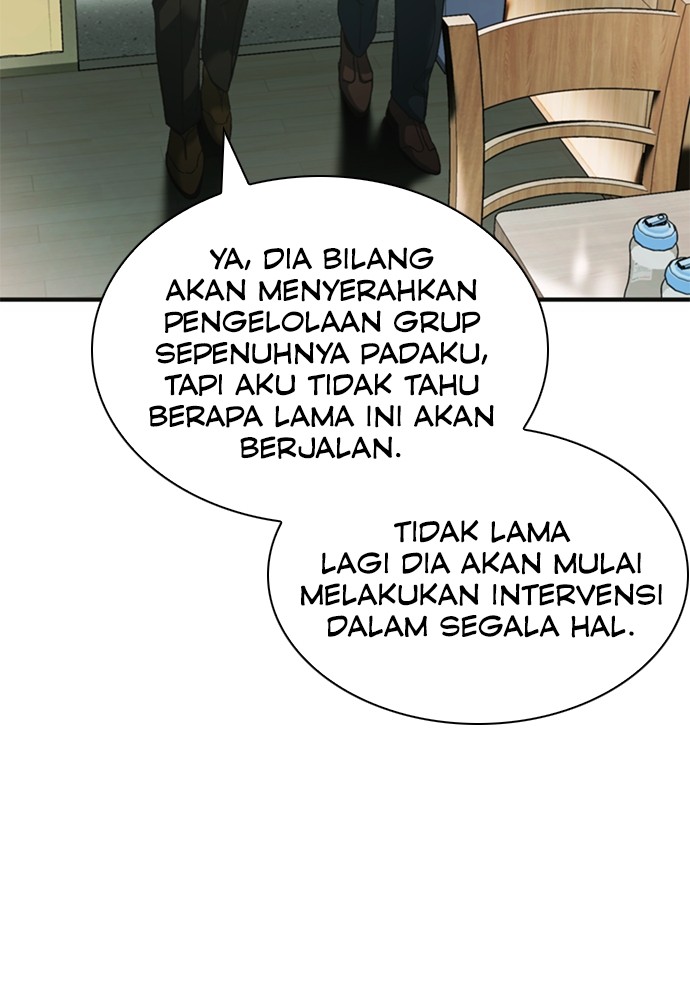 Chairman Kang, The New Employee Chapter 61 Gambar 95