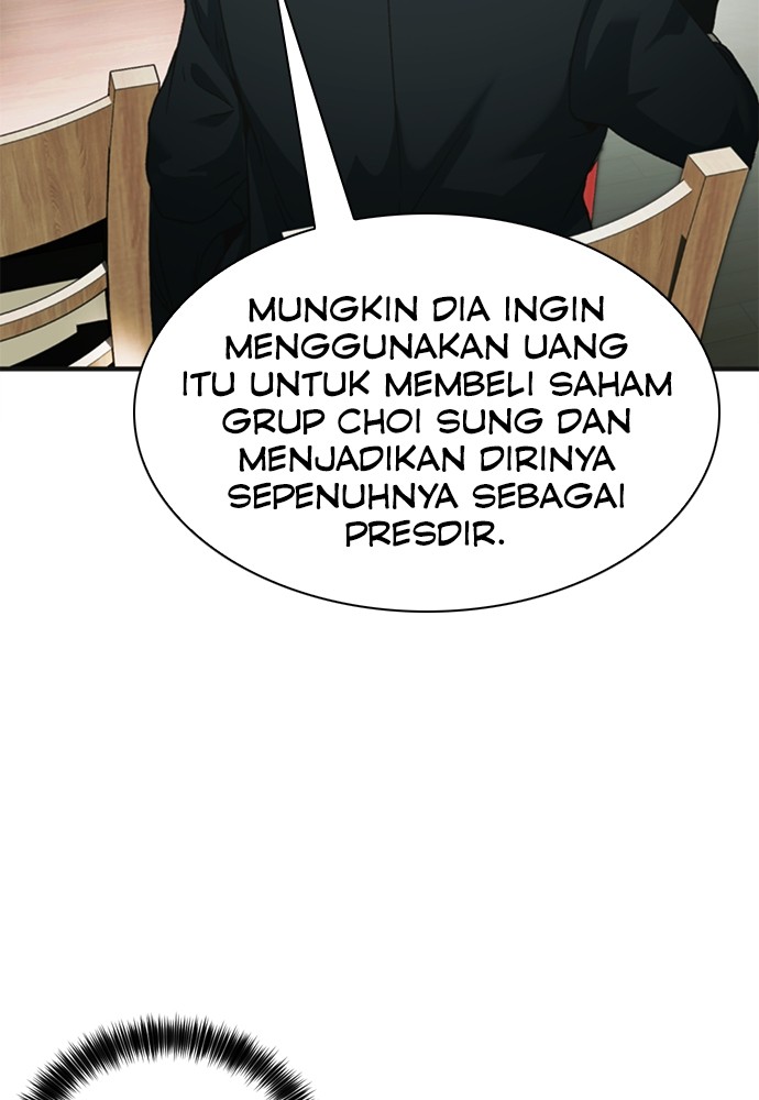 Chairman Kang, The New Employee Chapter 61 Gambar 97