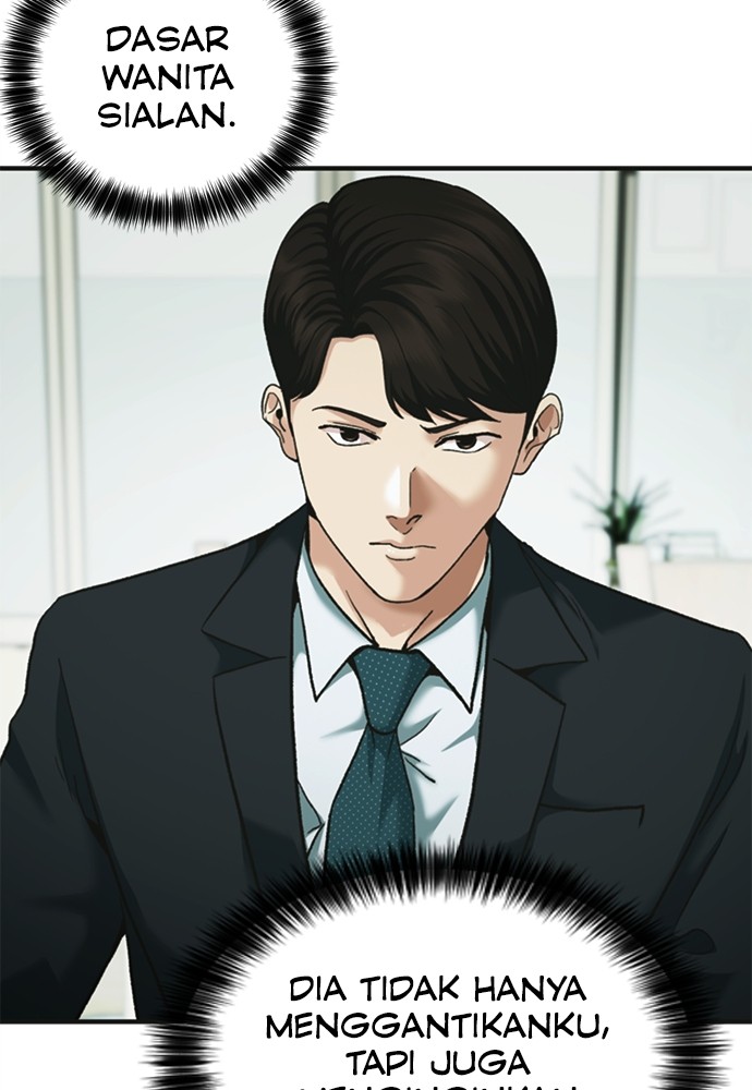 Chairman Kang, The New Employee Chapter 61 Gambar 98