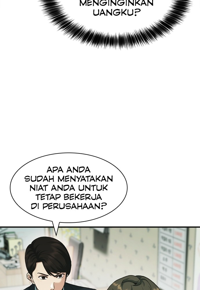 Chairman Kang, The New Employee Chapter 61 Gambar 99