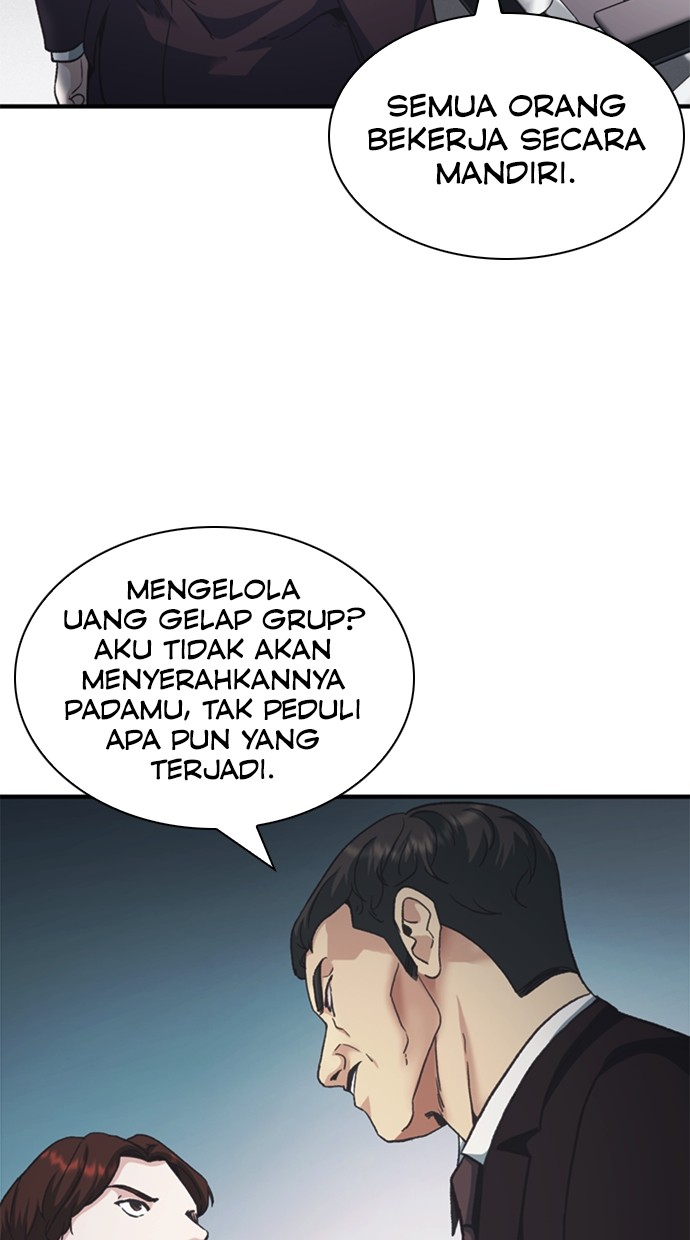 Chairman Kang, The New Employee Chapter 62 Gambar 100