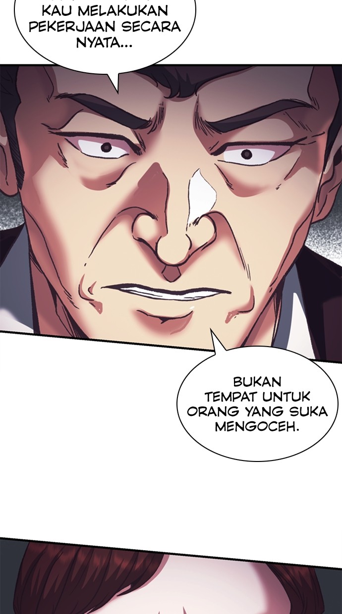 Chairman Kang, The New Employee Chapter 62 Gambar 102