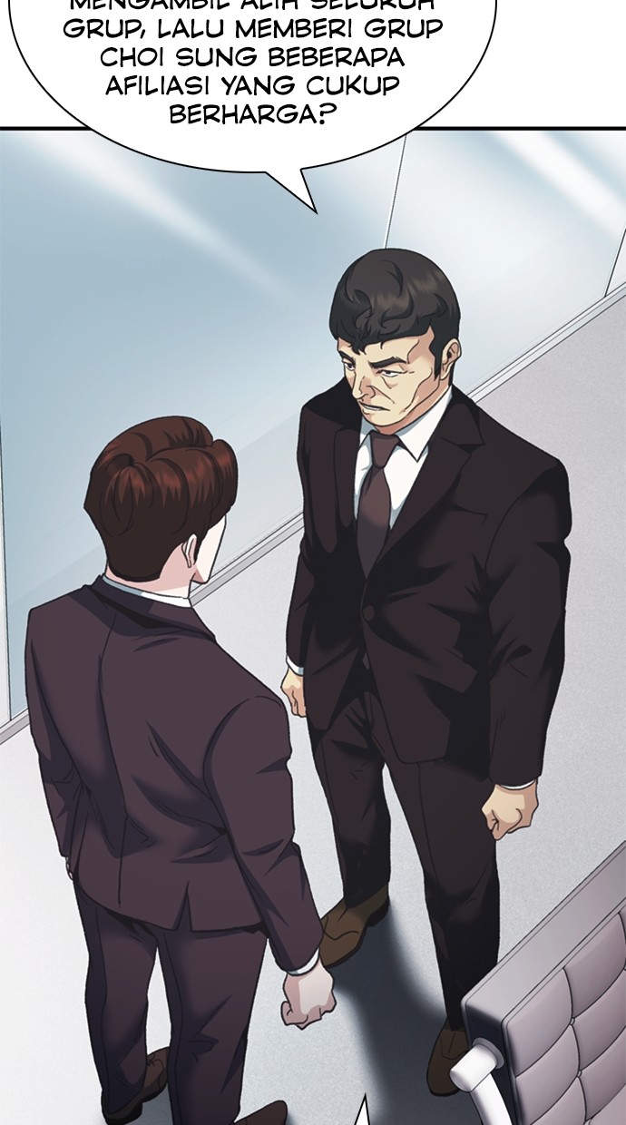 Chairman Kang, The New Employee Chapter 62 Gambar 104