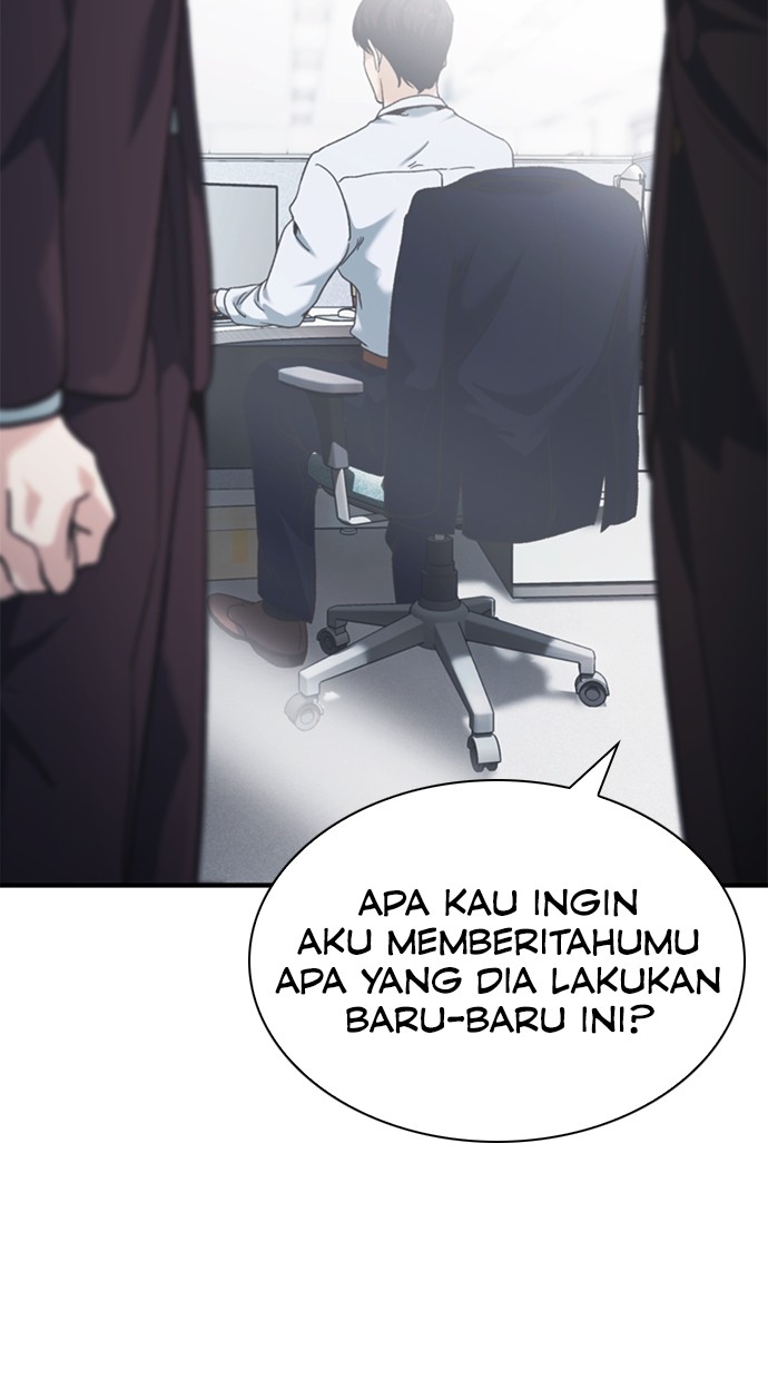 Chairman Kang, The New Employee Chapter 62 Gambar 106