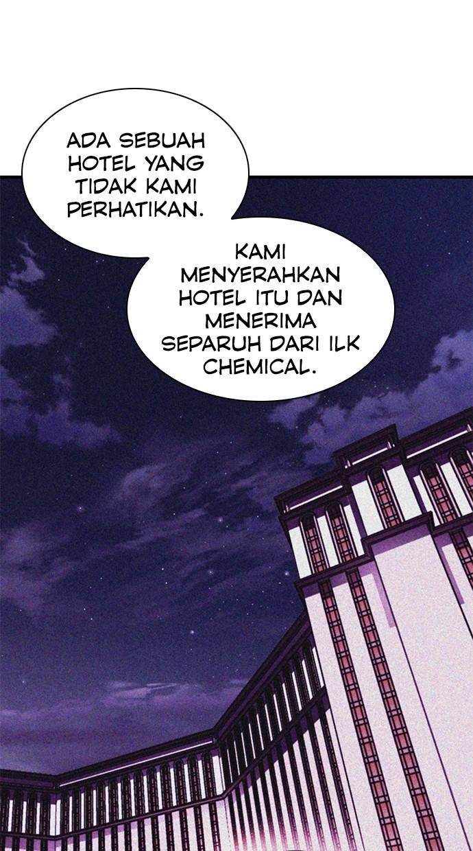 Chairman Kang, The New Employee Chapter 62 Gambar 107