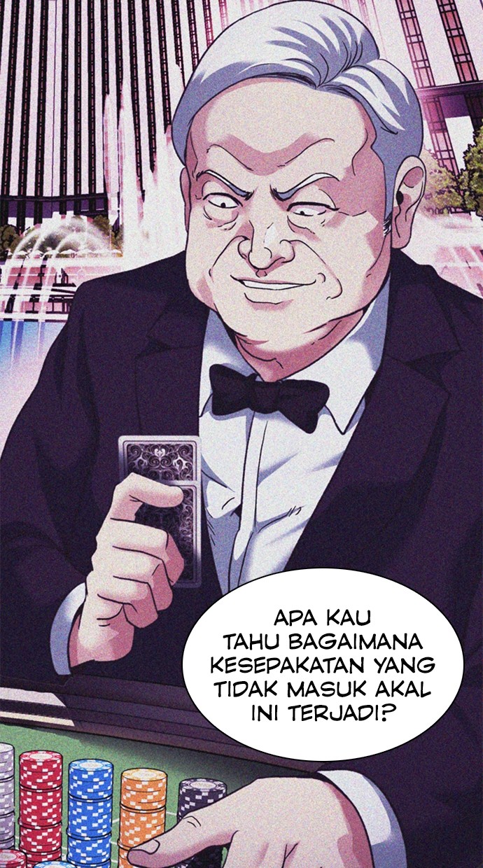 Chairman Kang, The New Employee Chapter 62 Gambar 108