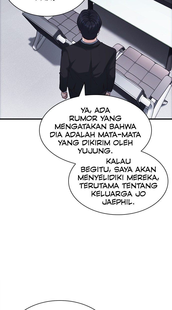Chairman Kang, The New Employee Chapter 62 Gambar 11