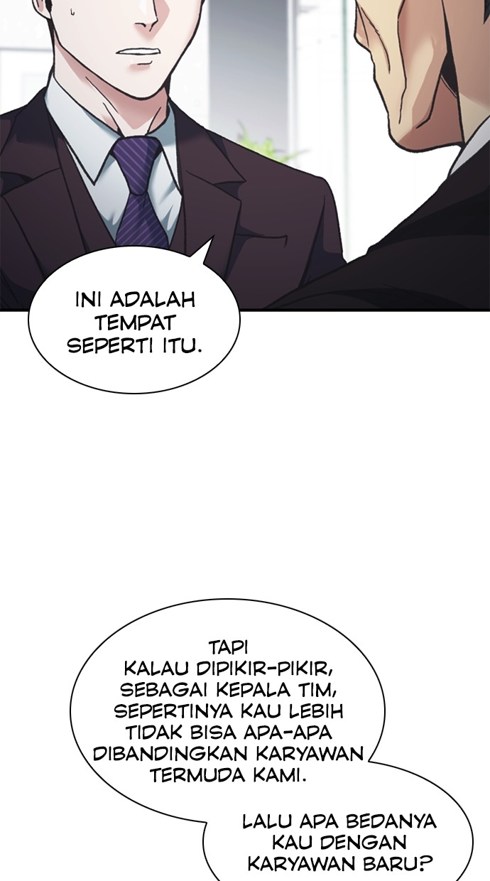 Chairman Kang, The New Employee Chapter 62 Gambar 110