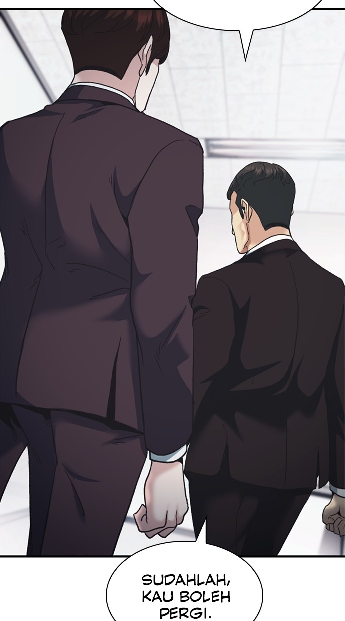 Chairman Kang, The New Employee Chapter 62 Gambar 111
