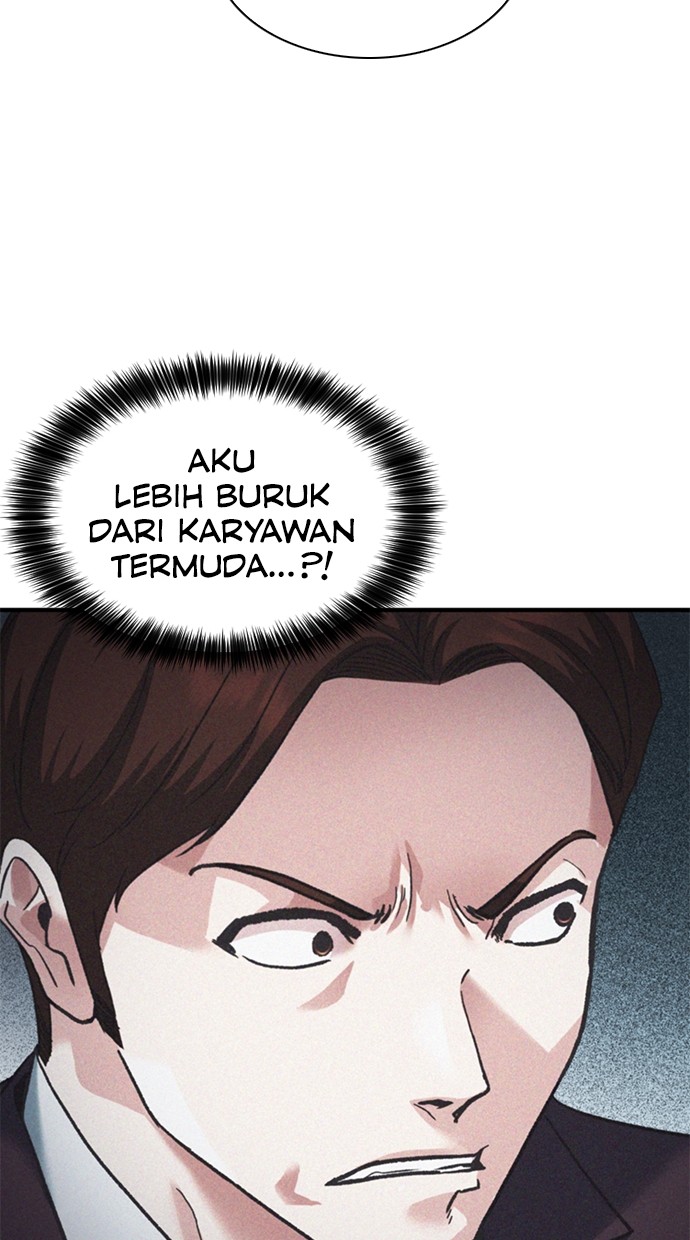Chairman Kang, The New Employee Chapter 62 Gambar 112