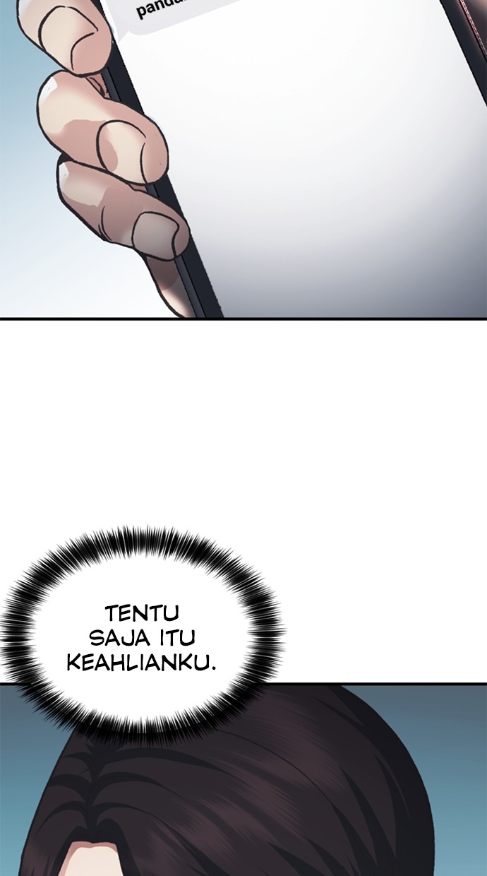Chairman Kang, The New Employee Chapter 62 Gambar 118
