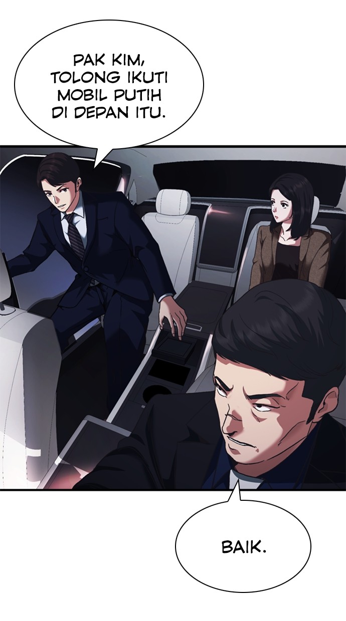 Chairman Kang, The New Employee Chapter 62 Gambar 122