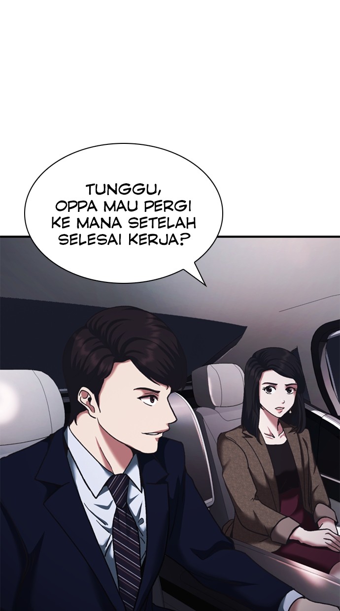 Chairman Kang, The New Employee Chapter 62 Gambar 123
