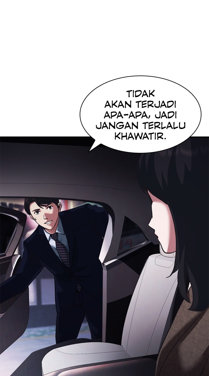 Chairman Kang, The New Employee Chapter 62 Gambar 127