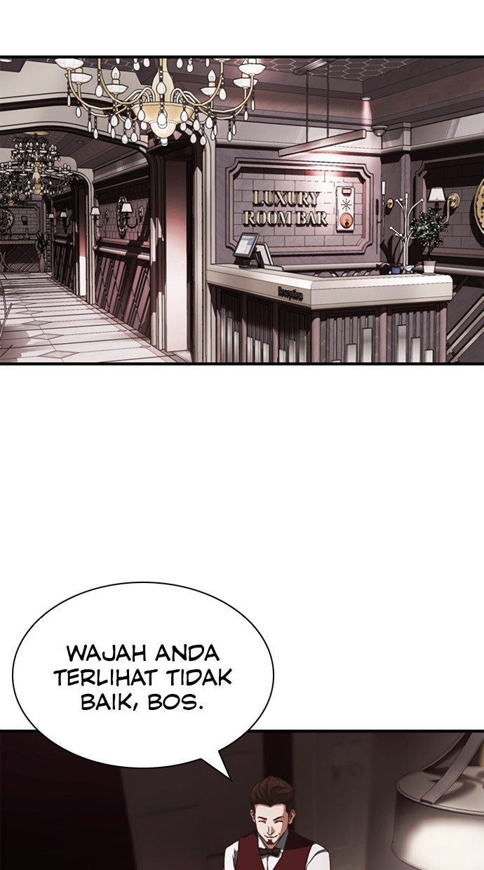 Chairman Kang, The New Employee Chapter 62 Gambar 130