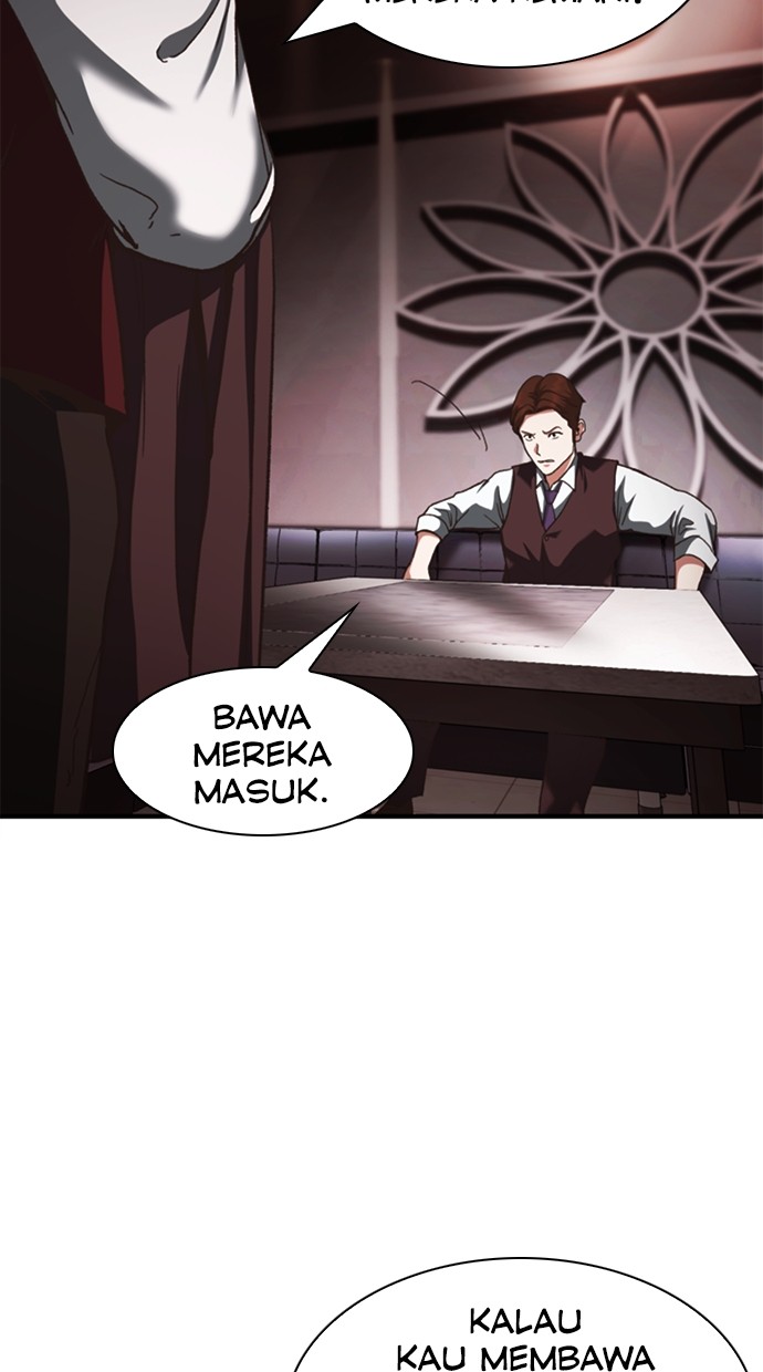 Chairman Kang, The New Employee Chapter 62 Gambar 132