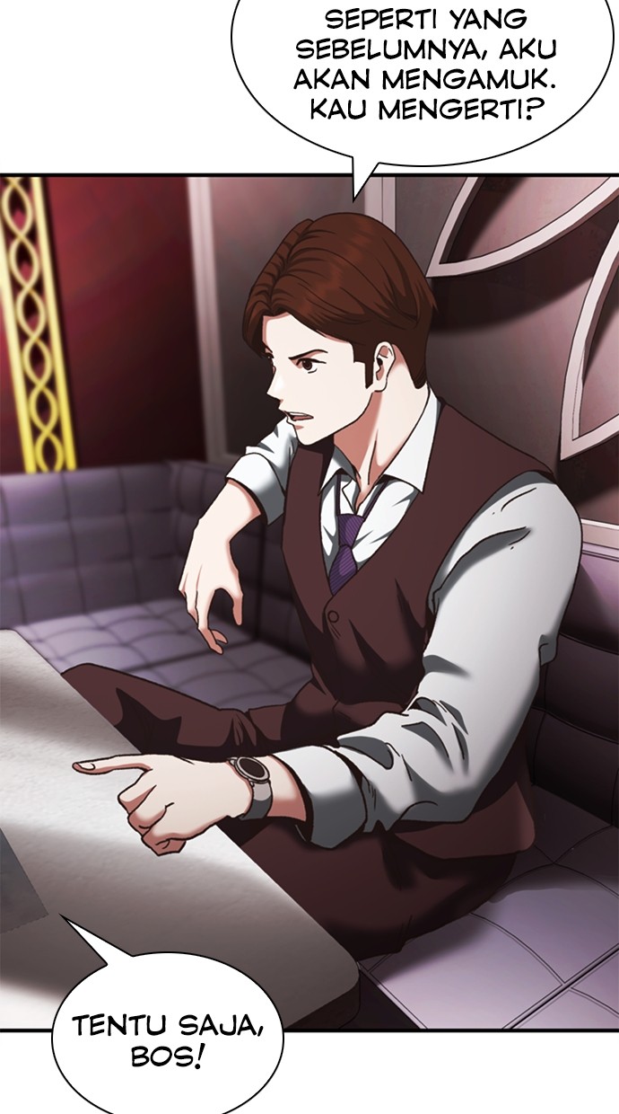 Chairman Kang, The New Employee Chapter 62 Gambar 133