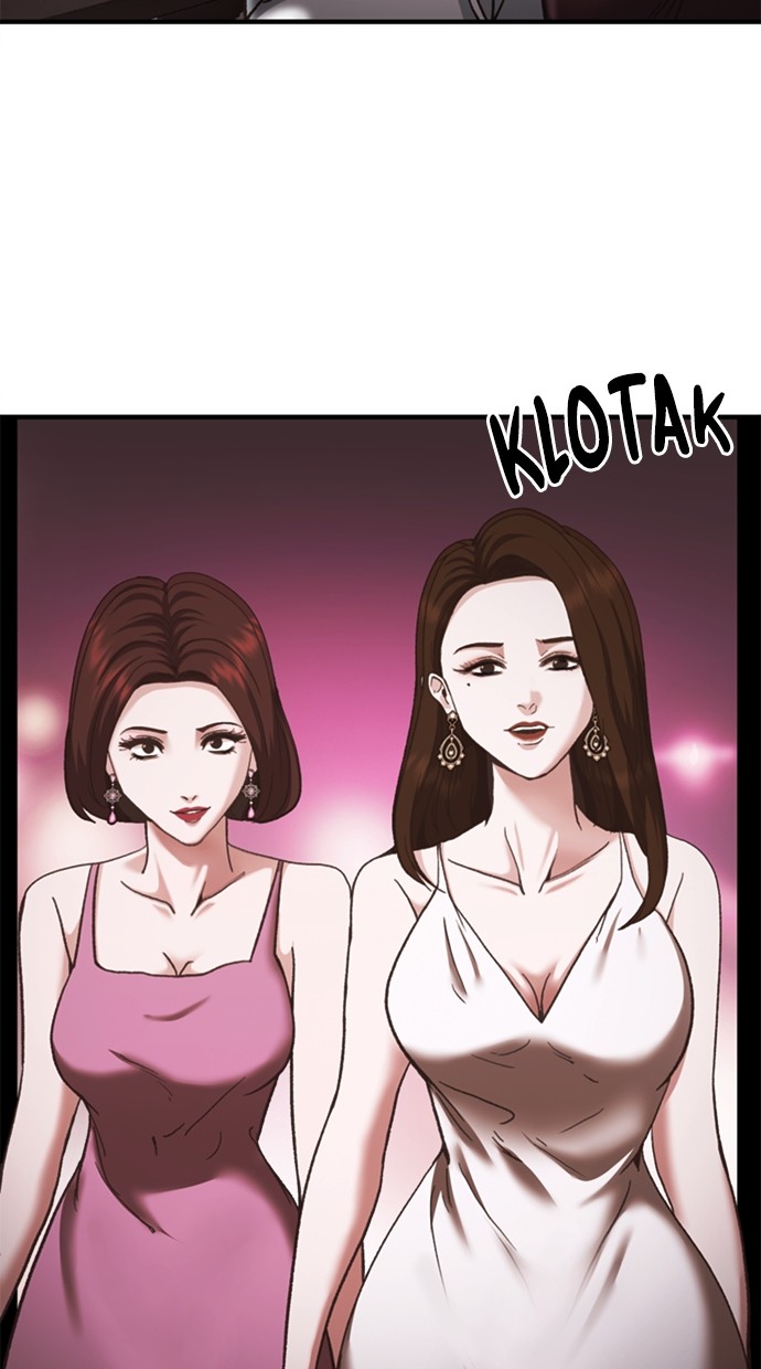 Chairman Kang, The New Employee Chapter 62 Gambar 135