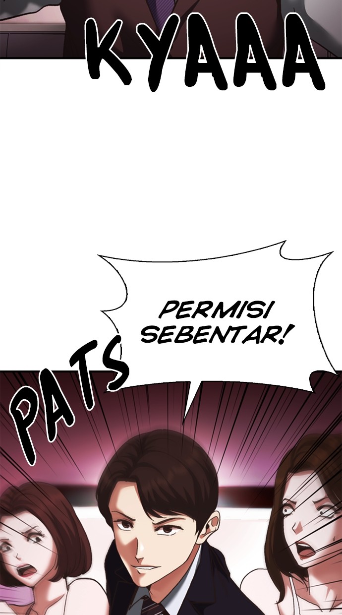 Chairman Kang, The New Employee Chapter 62 Gambar 137