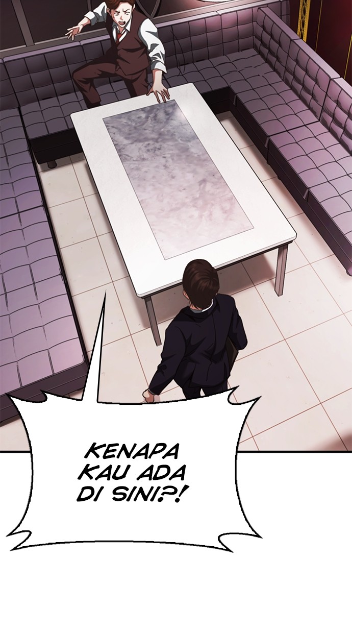 Chairman Kang, The New Employee Chapter 62 Gambar 139