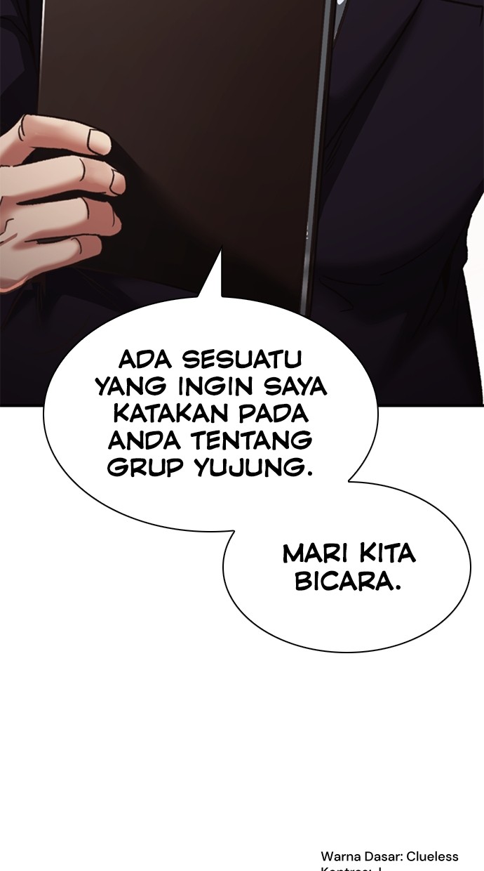 Chairman Kang, The New Employee Chapter 62 Gambar 141