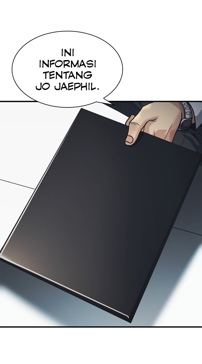 Chairman Kang, The New Employee Chapter 62 Gambar 16