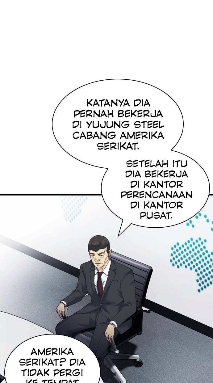 Chairman Kang, The New Employee Chapter 62 Gambar 17