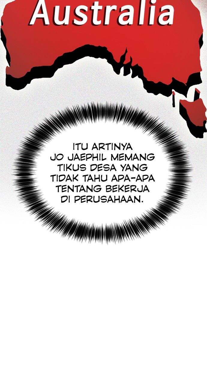 Chairman Kang, The New Employee Chapter 62 Gambar 22
