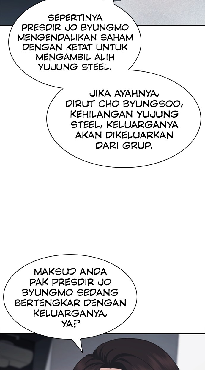 Chairman Kang, The New Employee Chapter 62 Gambar 24