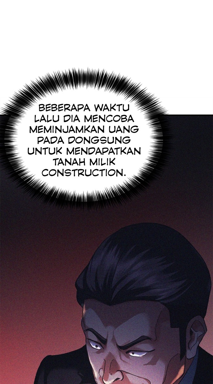 Chairman Kang, The New Employee Chapter 62 Gambar 26