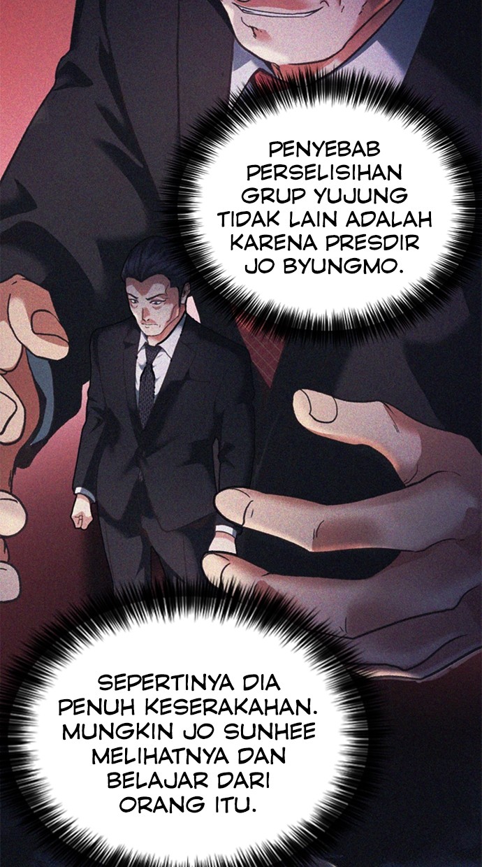 Chairman Kang, The New Employee Chapter 62 Gambar 27