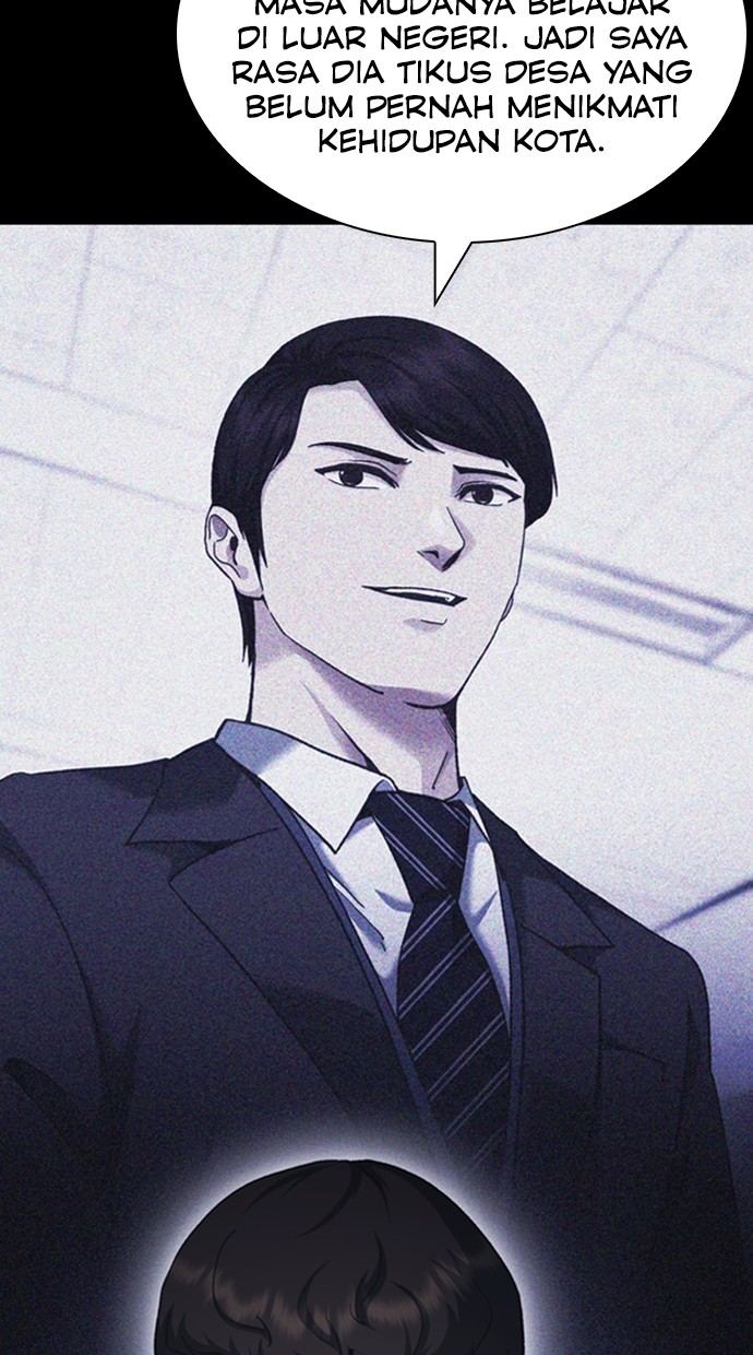 Chairman Kang, The New Employee Chapter 62 Gambar 3