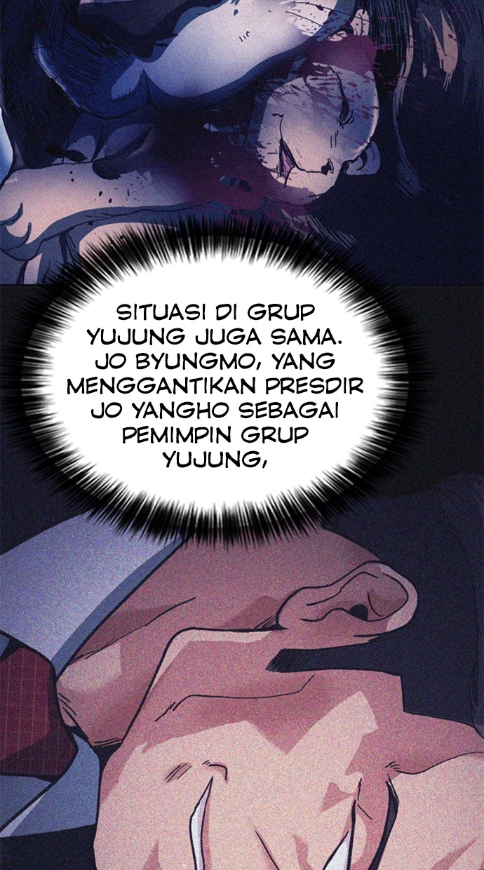 Chairman Kang, The New Employee Chapter 62 Gambar 30