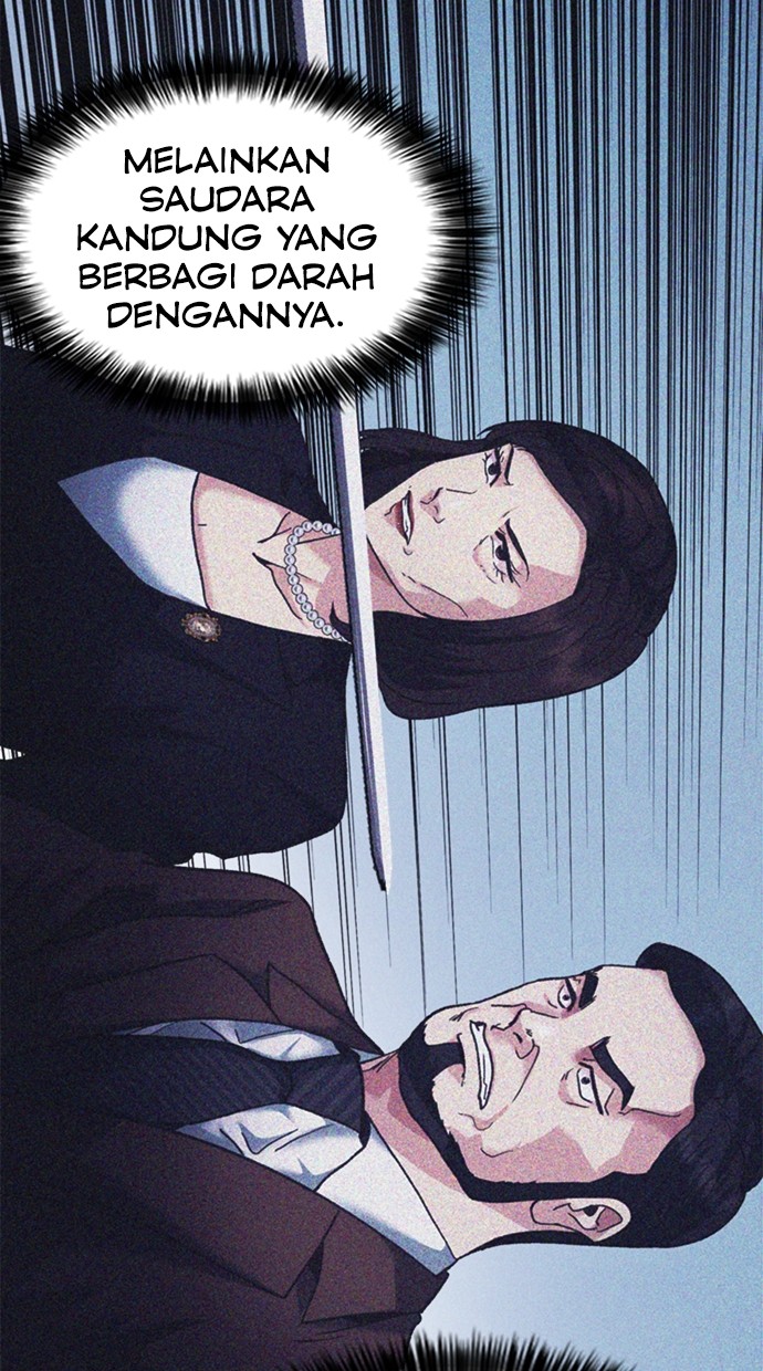 Chairman Kang, The New Employee Chapter 62 Gambar 32