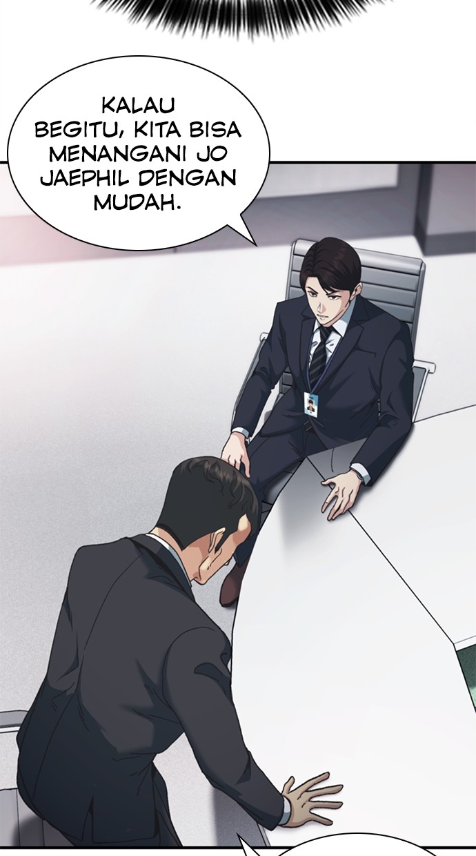 Chairman Kang, The New Employee Chapter 62 Gambar 34