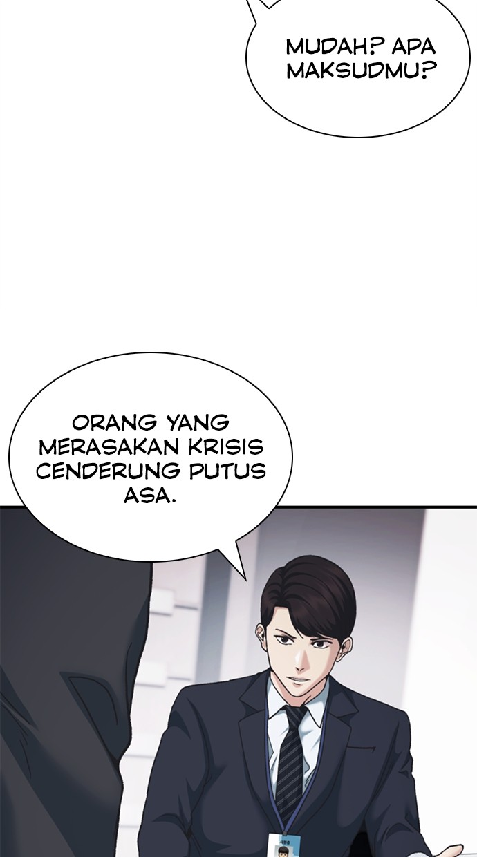 Chairman Kang, The New Employee Chapter 62 Gambar 35