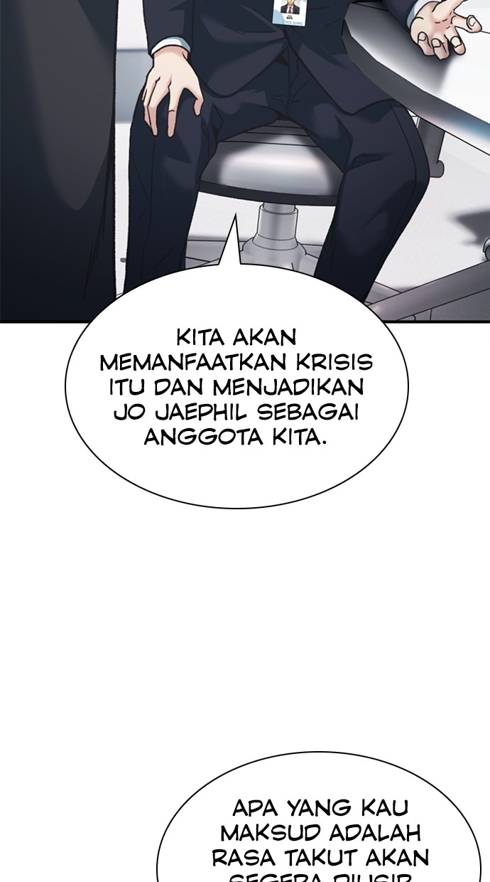 Chairman Kang, The New Employee Chapter 62 Gambar 36
