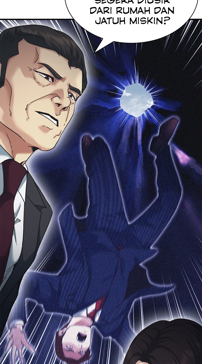 Chairman Kang, The New Employee Chapter 62 Gambar 37