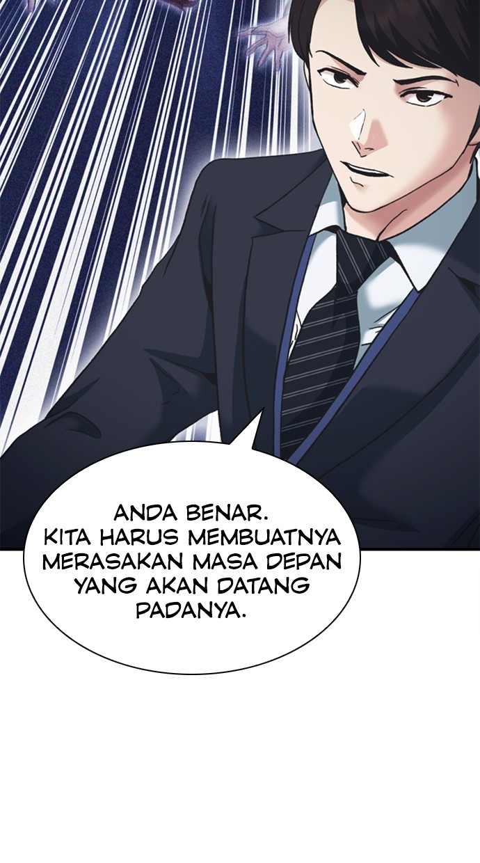 Chairman Kang, The New Employee Chapter 62 Gambar 38