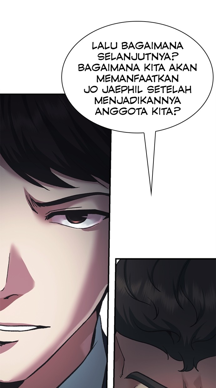 Chairman Kang, The New Employee Chapter 62 Gambar 39