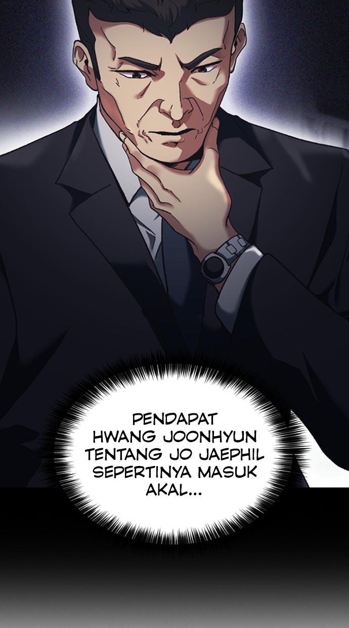 Chairman Kang, The New Employee Chapter 62 Gambar 4