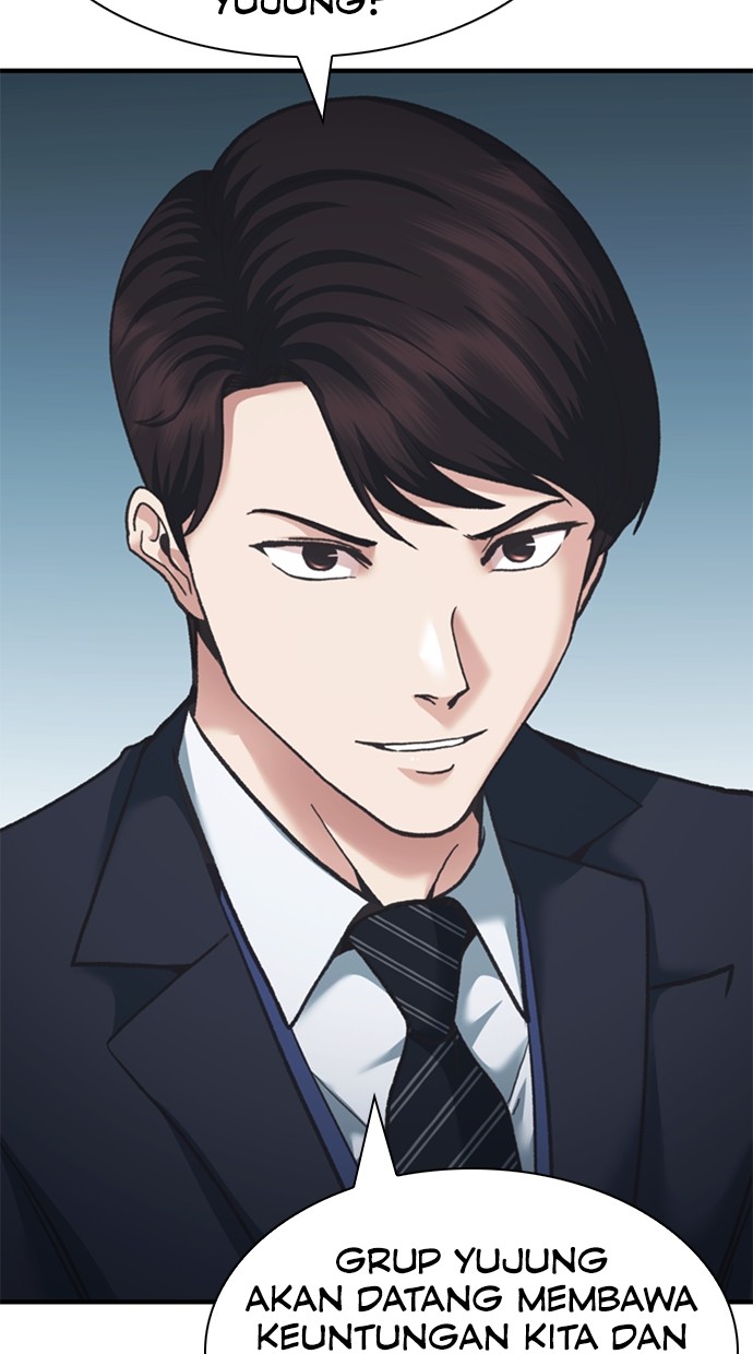Chairman Kang, The New Employee Chapter 62 Gambar 43