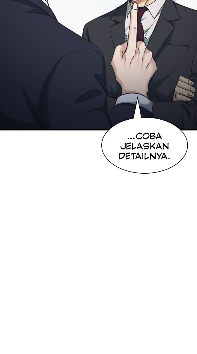 Chairman Kang, The New Employee Chapter 62 Gambar 45