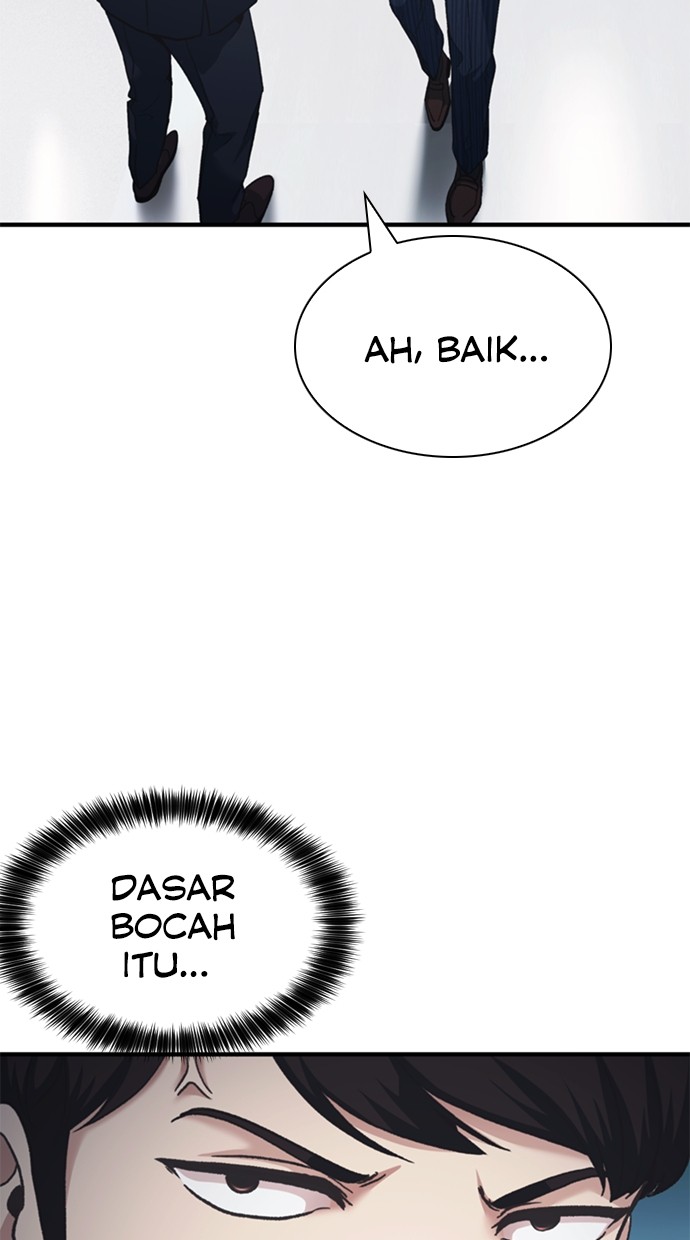 Chairman Kang, The New Employee Chapter 62 Gambar 49