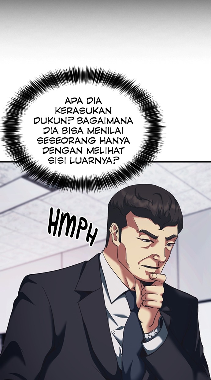 Chairman Kang, The New Employee Chapter 62 Gambar 5
