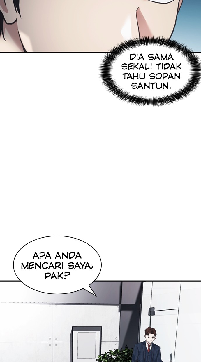Chairman Kang, The New Employee Chapter 62 Gambar 50