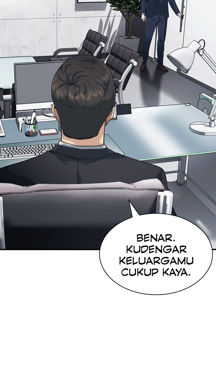 Chairman Kang, The New Employee Chapter 62 Gambar 51
